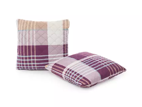 Декоративные подушки Адель