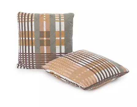 Декоративные подушки Адель