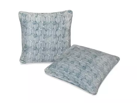 Декоративные подушки Адель