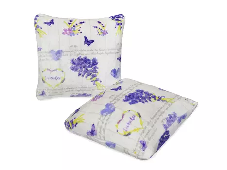 Декоративные подушки Адель