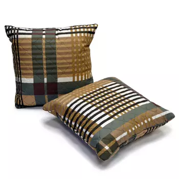 Декоративные подушки Адель