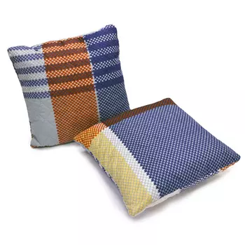 Декоративные подушки Адель