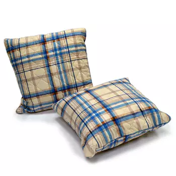 Декоративные подушки Адель