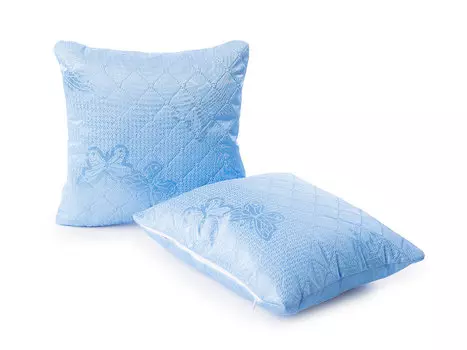 Декоративные подушки Адель