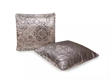 Декоративные подушки Адель