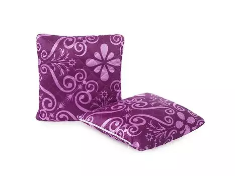 Декоративные подушки Адель