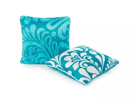 Декоративные подушки Адель