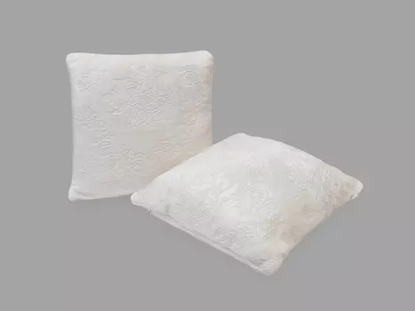 Декоративные подушки Адель