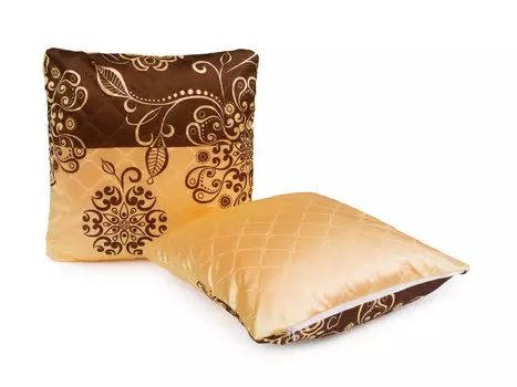 Декоративные подушки Адель