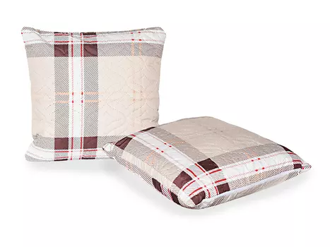 Декоративные подушки Адель