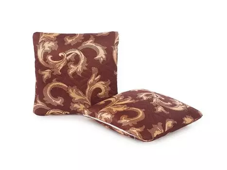 Декоративные подушки Адель