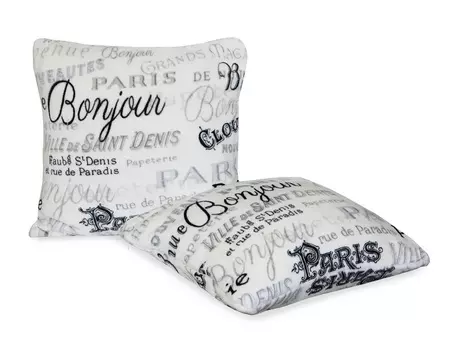 Декоративные подушки Адель