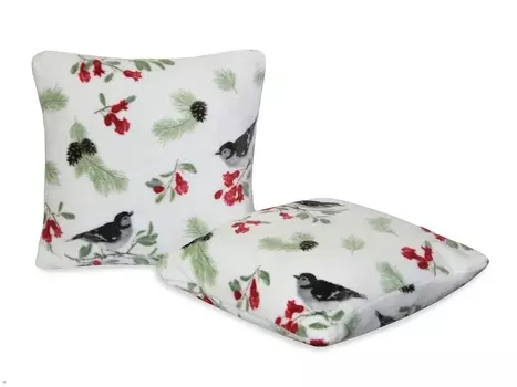 Декоративные подушки Адель