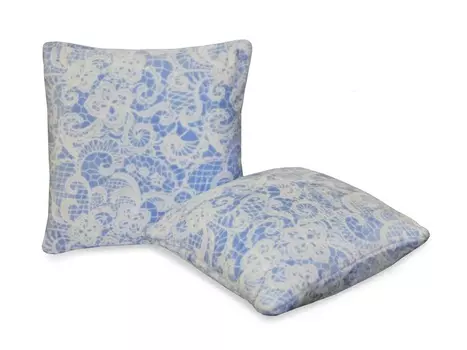 Декоративные подушки Адель