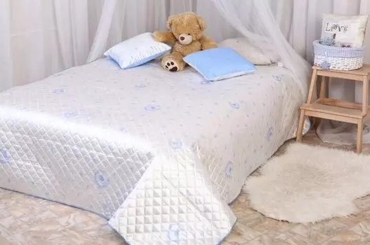 Декоративные подушки Адель