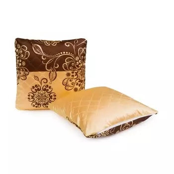 Декоративные подушки Адель