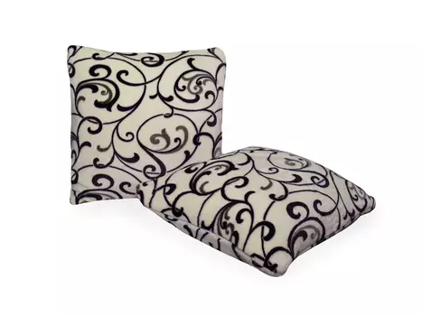 Декоративные подушки Адель