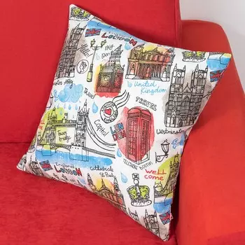 Декоративные подушки Altali