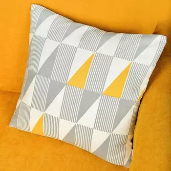 Декоративные подушки Altali