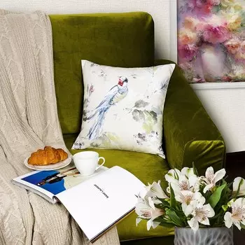 Декоративные подушки Altali