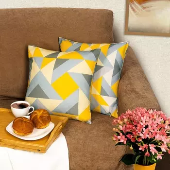 Декоративные подушки Altali