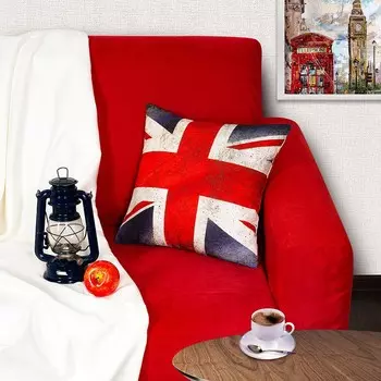 Декоративные подушки Altali