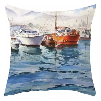 Декоративные подушки Altali