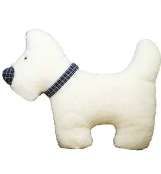 Декоративные подушки ALTRO