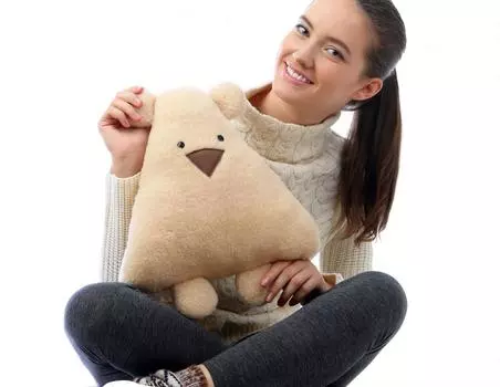 Декоративные подушки ALTRO