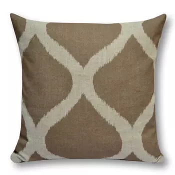 Декоративные подушки ARCODORO