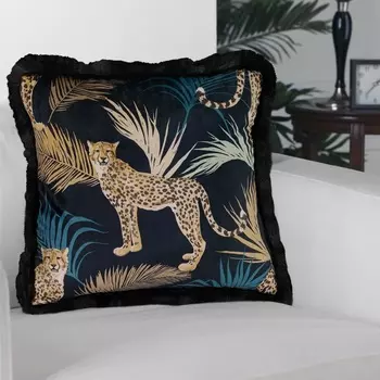 Декоративные подушки Arya