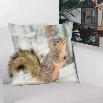 Декоративные подушки Arya