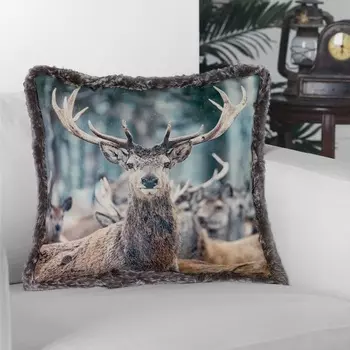 Декоративные подушки Arya