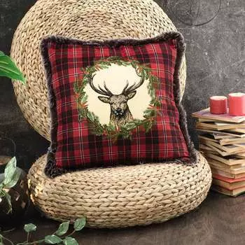 Декоративные подушки Arya