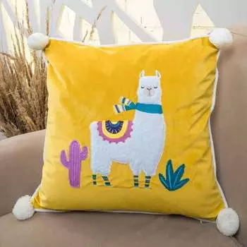 Декоративные подушки Arya