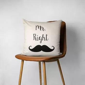 Декоративные подушки Arya