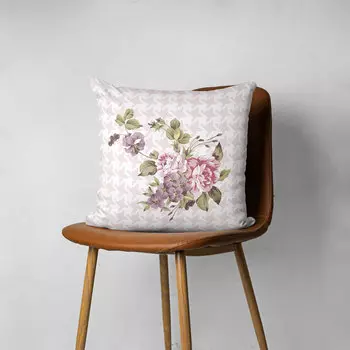 Декоративные подушки Arya