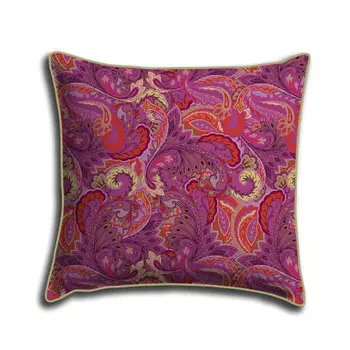 Декоративные подушки Arya