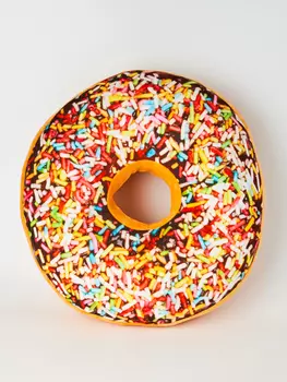 Декоративные подушки BearWear