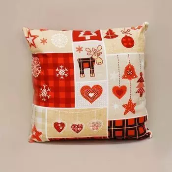 Декоративные подушки Бояртекс