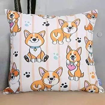 Декоративные подушки Бояртекс