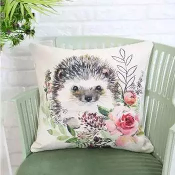 Декоративные подушки Бояртекс