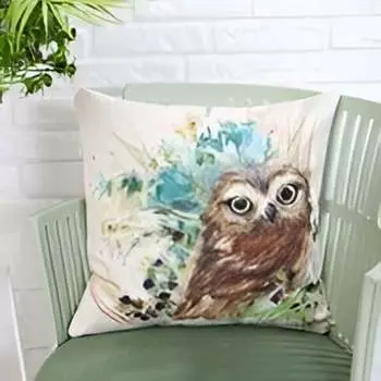 Декоративные подушки Бояртекс