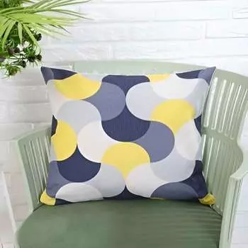 Декоративные подушки Бояртекс