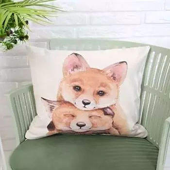 Декоративные подушки Бояртекс