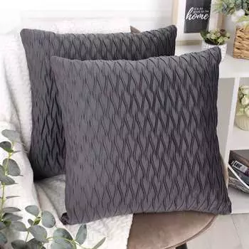 Декоративные подушки Бояртекс