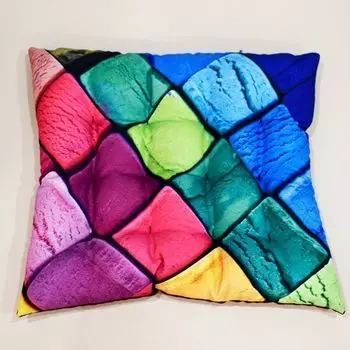 Декоративные подушки Бояртекс