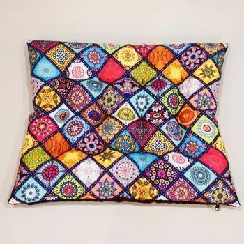 Декоративные подушки Бояртекс