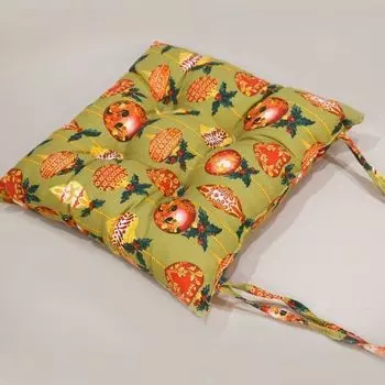 Декоративные подушки Бояртекс