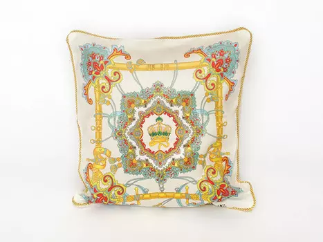 Декоративные подушки Cleo